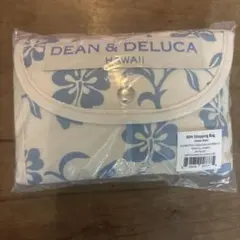 DEAN & DELUCA Hawaii 限定エコバッグ