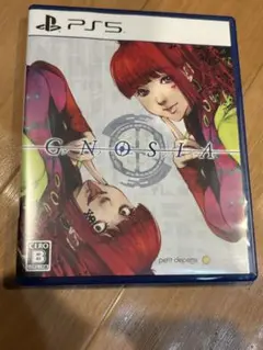 PS5 グノーシア