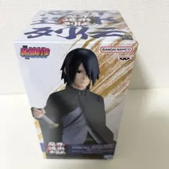 2026年最新】忍界造形列伝 うちはサスケ BORUTO-ボルト-の人気アイテム