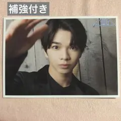 M!LK 塩﨑太智 生誕 生写真 のぞいてみるく？展 過去の太智ののぞいて