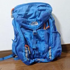 ノースフェイスキッズ　TELLUS20 ブルー