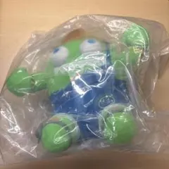 一番くじ ストリートファイター6 C賞 ブランカ OUTFIT3