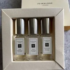 Jo Malone コロンセット 3種 各9ml