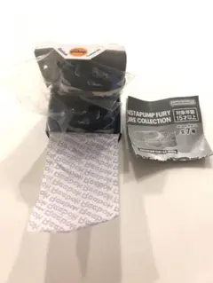 Reebok INSTAPUMP FURY ミニフィギュア