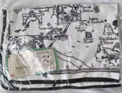 ジョジョの奇妙な冒険　一番くじ　ラストワン　杜王町ブランケット