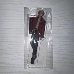 iCouleur にじさんじ　アクリルスタンド　セラフ・ダズルガーデン