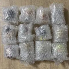 ヒロアカ　一番くじ Ｆ賞 G賞 ちょこのっこ 12点セット