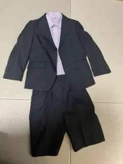 スーツ 男の子　110