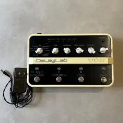 2026年最新】vox delay labの人気アイテム - メルカリ