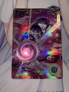 ドラゴンボールスーパーダイバーズ APT-027 フリーザ パラレル - メルカリ