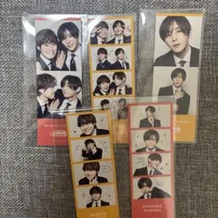 俺の可愛いはもうすぐ消費期限⁉️ステッカー5種セット