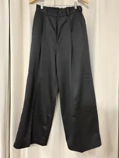 remer loose un-classic straight wide PTのサムネイル