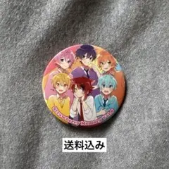 【すとめも8】 すとぷり 集合 等身 缶バッジ