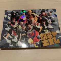 関ジャニズム　初回限定盤A