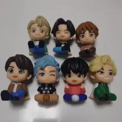 りらこっと タイニータン Dynamite コンプ