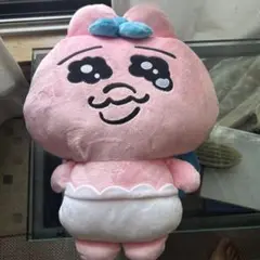 おぱんちゅうさぎ　リュック