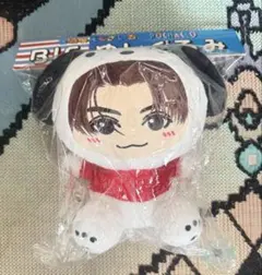 2026年最新】八木勇征ぬいぐるみの人気アイテム - メルカリ