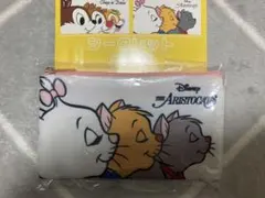 ディズニー シークレットポーチ ディズニーストア マリー