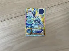 アイカツ　エターナルゴシックドレス