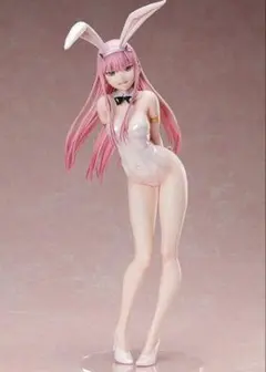2026年最新】ゼロツー バニーverの人気アイテム - メルカリ