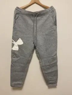 アンダーアーマー　UA RIVAL FITTED LOGO JGGR