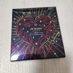 限定品　クレ・ド・ポー ボーテ　クッションファンデケース