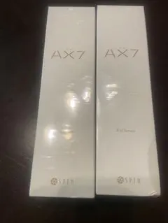 BM Serum 5本セットセプテム バラ売り可 - メルカリ