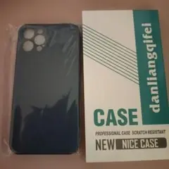 danliangqifei iPhone 12/12 Pro ケース
