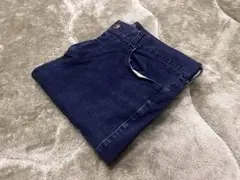 ITEMS URBAN RESEARCH ダメージスキニージーンズ