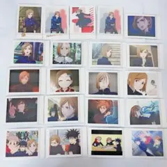 呪術廻戦 パシャこれ 釘崎野薔薇