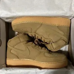 NIKE AIR FORCE1 MID 07 ＷＢ