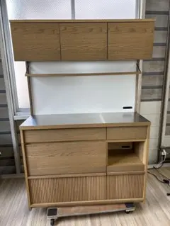 2026年最新】unico 食器棚・キッチンカウンターの人気アイテム - メルカリ