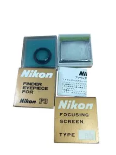 非売品】Nikon F4発売記念 ペーパーウェイト - メルカリ