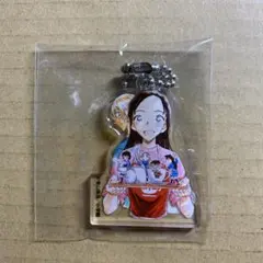 北栄町 コナン百貨店 ガチャ アクリルキーホルダー ポアロ 榎本梓 安室透