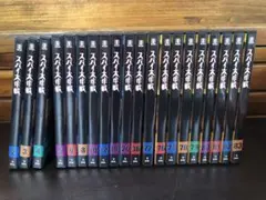 スパイ大作戦 DVD ディアゴスティーニ飛び飛び20巻まとめ売り