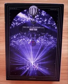 BUCK TICK CD 非売品 入手困難品含む& クリアファイル パンフレット BUCK TICK CD 非売品 入手困難品含む& クリアファイル パンフレット