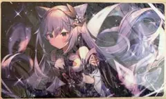 未開封 WIXOSS タウィル&ウムル プレイマット　コングラ　セレモニー WIXOSS タウィル&ウムル プレイマット コングラ セレモニー - メルカリ