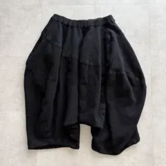 コムデギャルソン ウールバルーンパンツ 26SS AD2025 - メルカリ