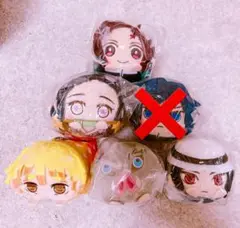 鬼滅の刃 もちころりん