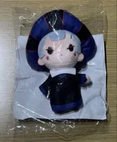 ディズニー ラッキーくじ ヴィランズ 2024 D賞　フロロー