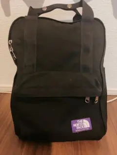 THE NORTH FACE パープルレーベル リュック