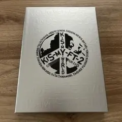 Kis-My-Ft2 ライブDVD