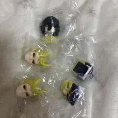 ヒロアカ おねむたん vol.3 相澤 オールマイト