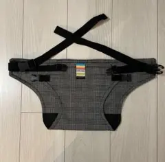 チェアベルト ベビー用家具
