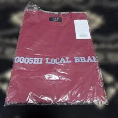 Jesse's Factory Tシャツ