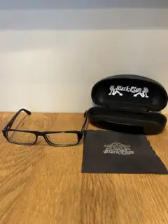 Black Flys ブラック メガネフレーム