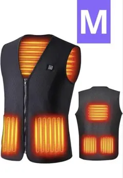 加熱ベスト　M