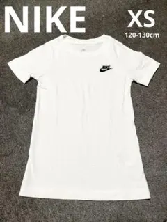 NIKE キッズ Tシャツ XS 120-130相当