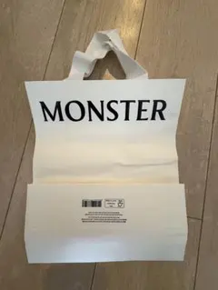 GENTLE MONSTER ショップ袋 ショッパーのサムネイル