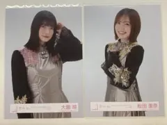 櫻坂46 大園玲 4th YEAR ANNIVERSARY LIVE 生写真 - メルカリ